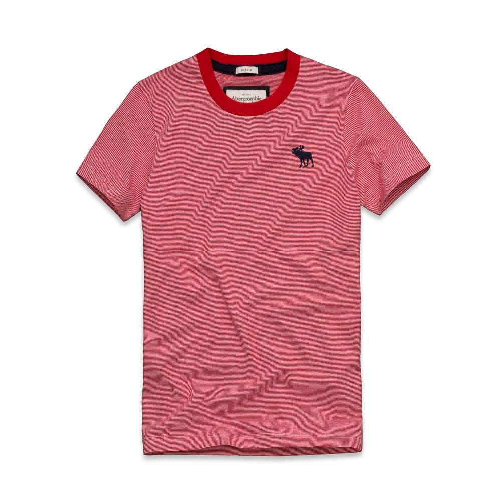 Mens Douglass Mountain Tee