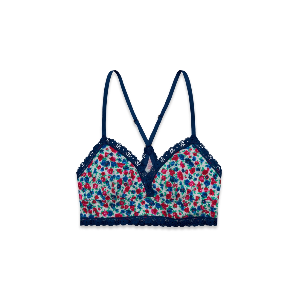 Womens Gilly Hicks Bralette