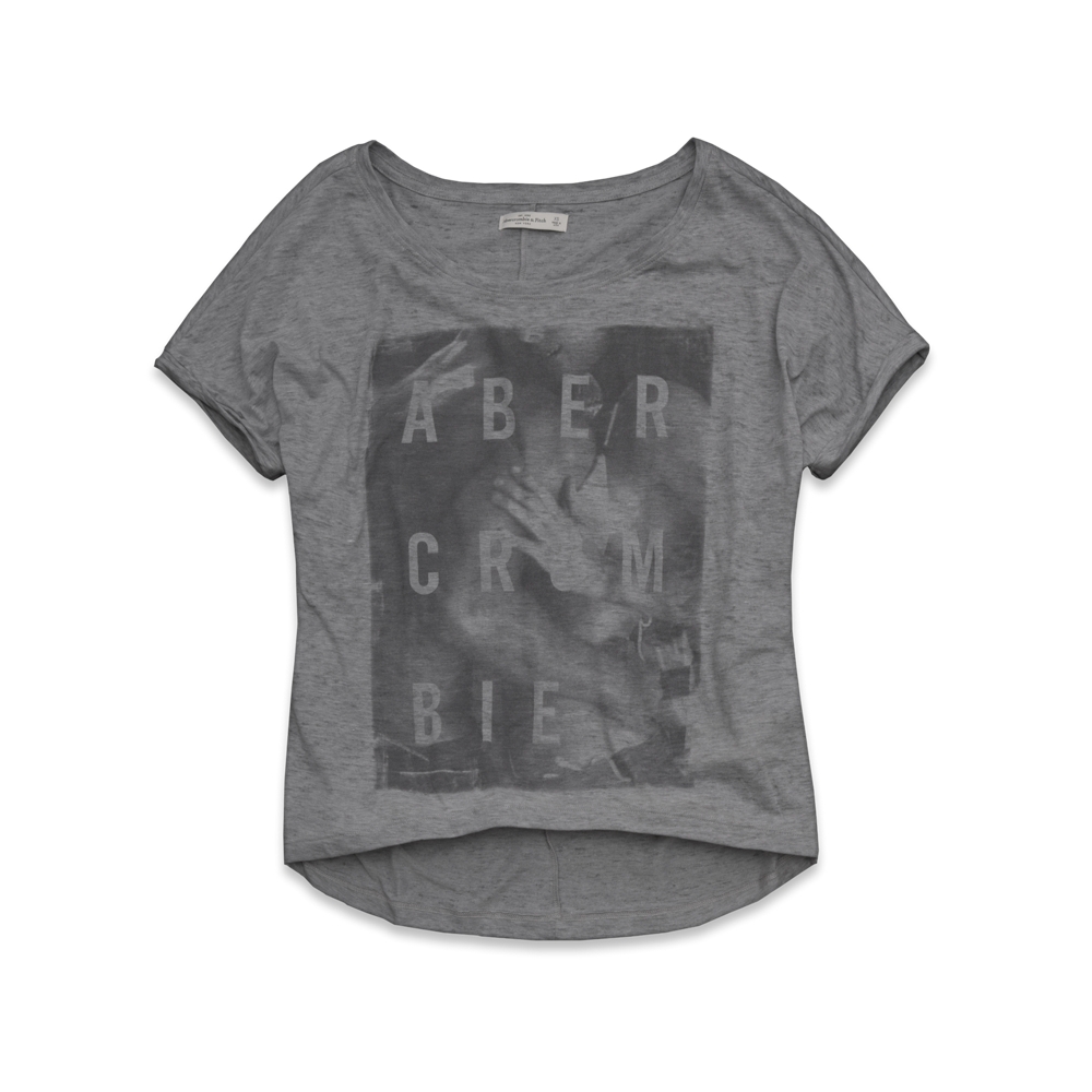 Womens Audrey Tee
