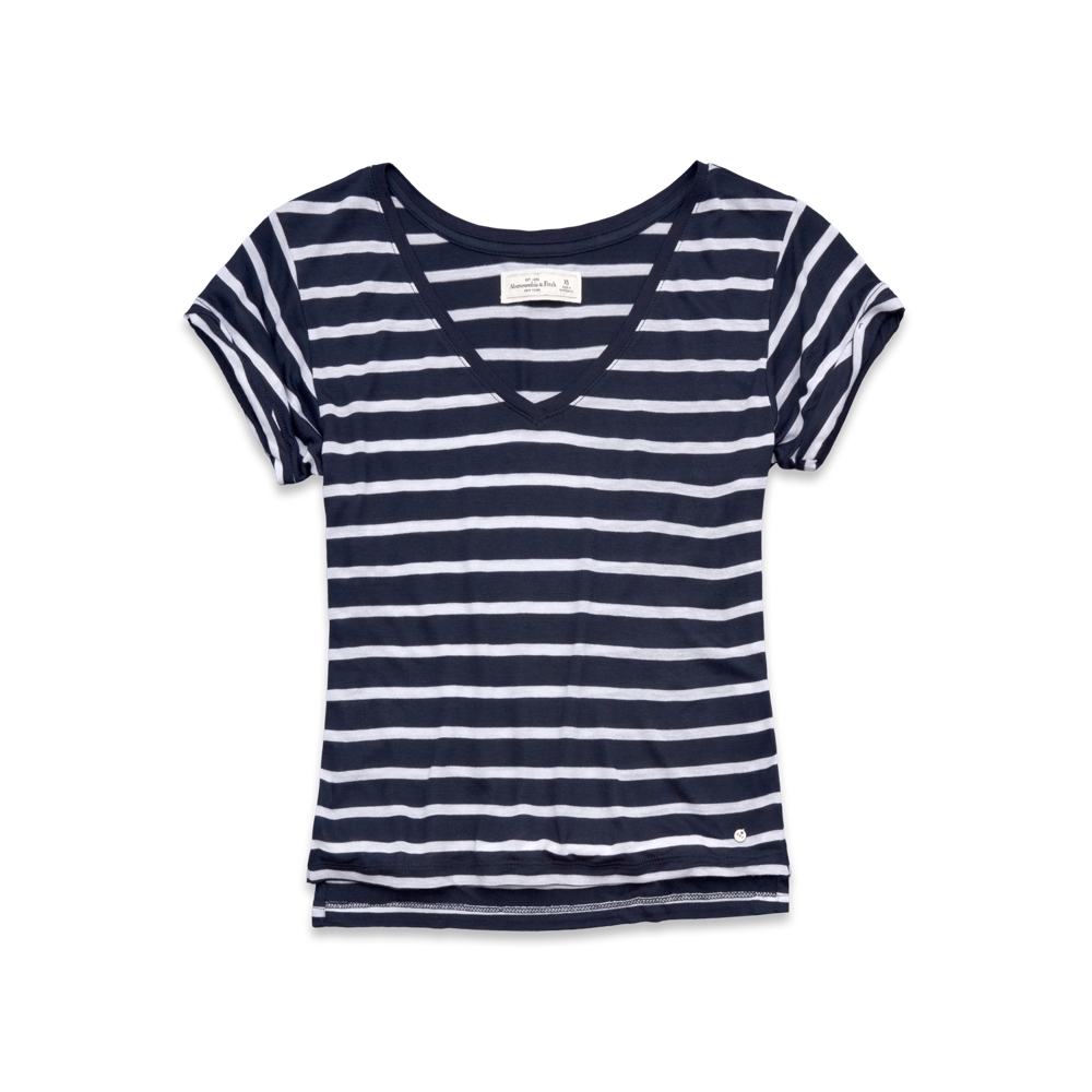Womens Beth Tee