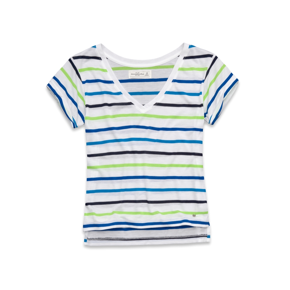Womens Beth Tee