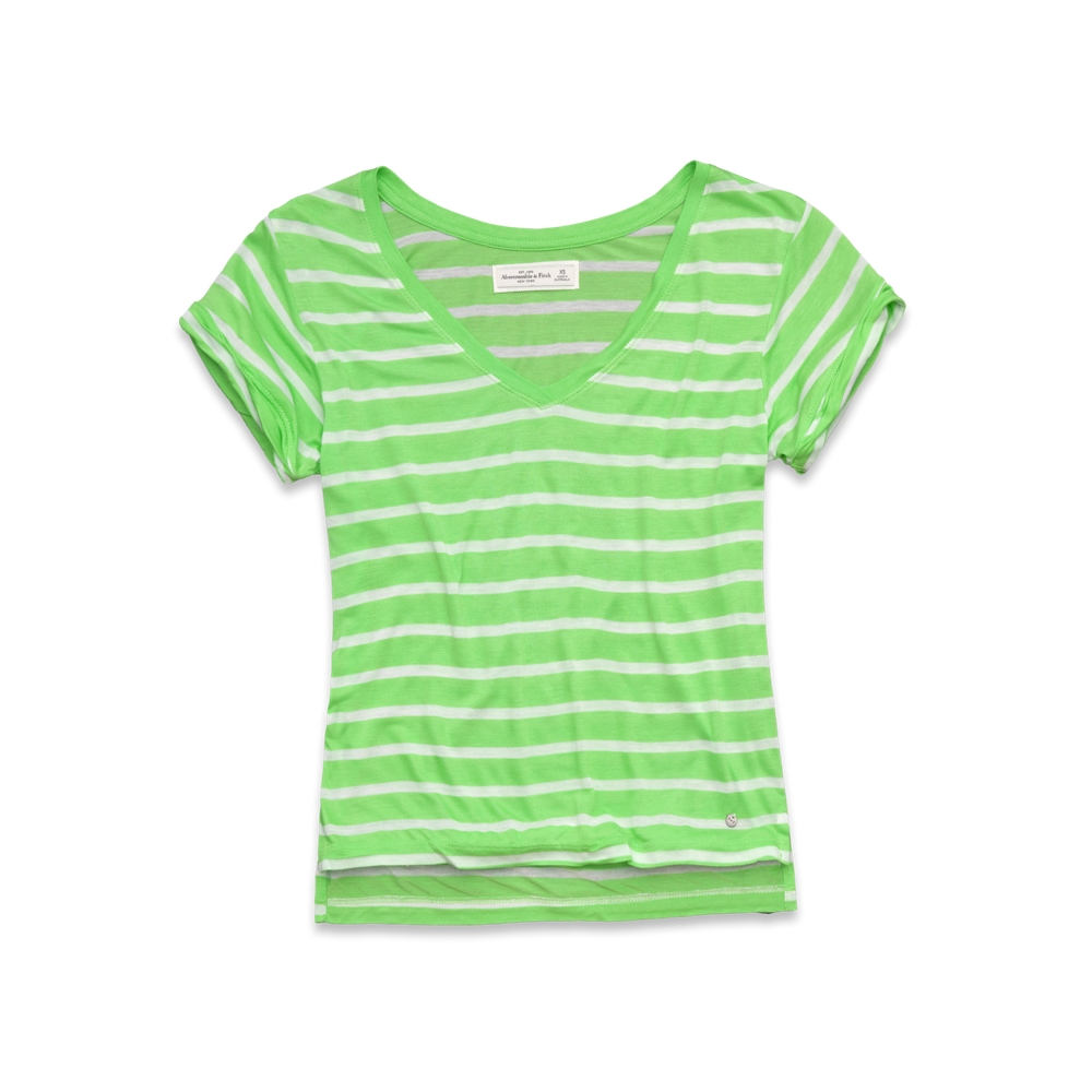 Womens Beth Tee