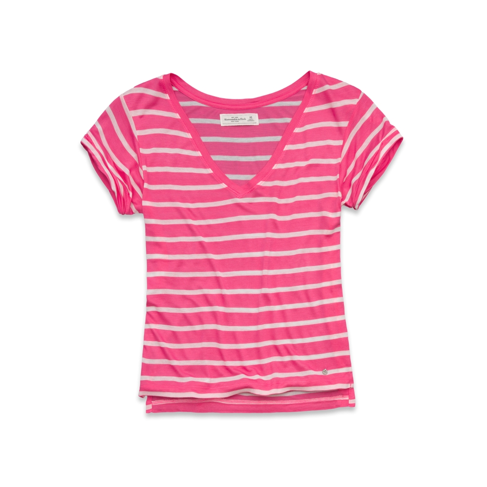 Womens Beth Tee
