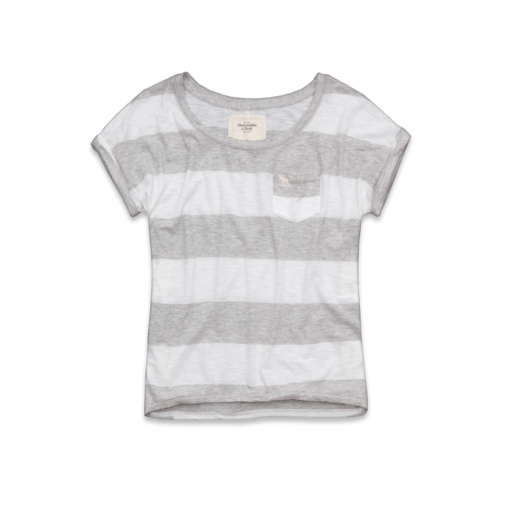 Womens Melina Tee