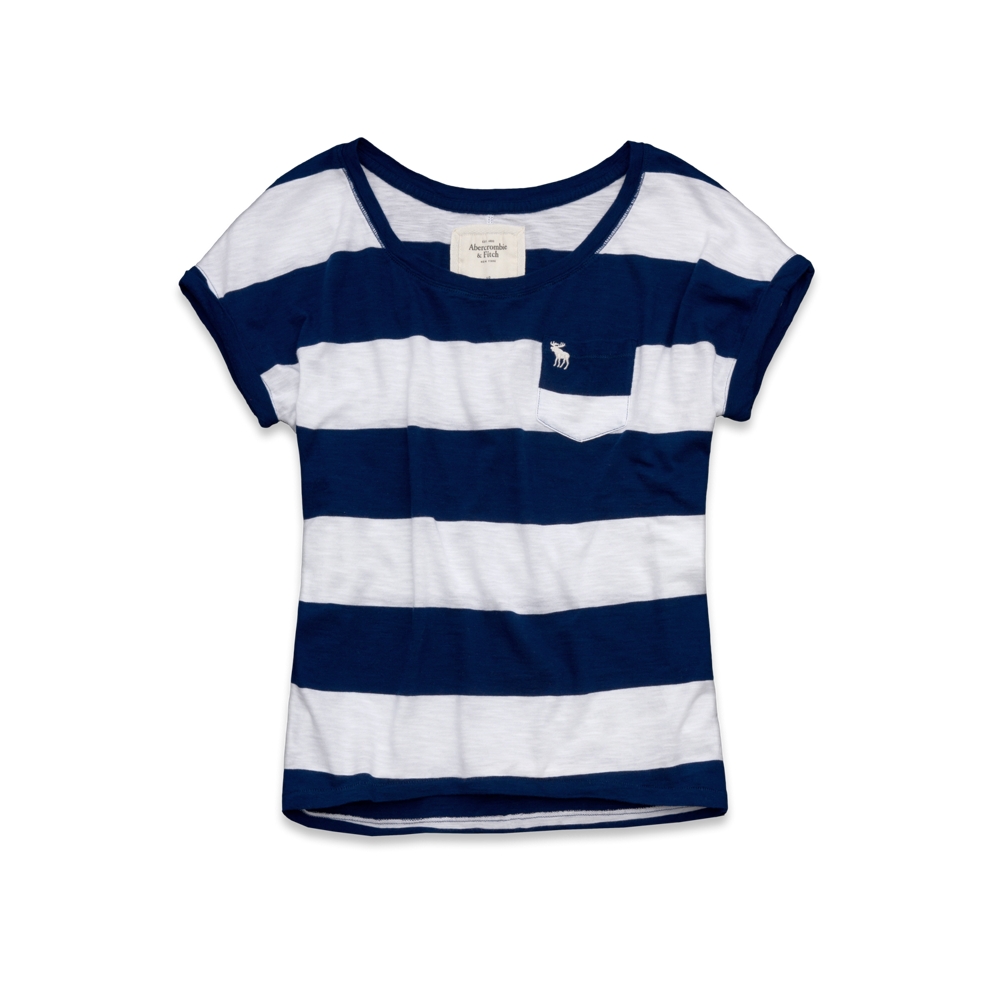 Womens Melina Tee