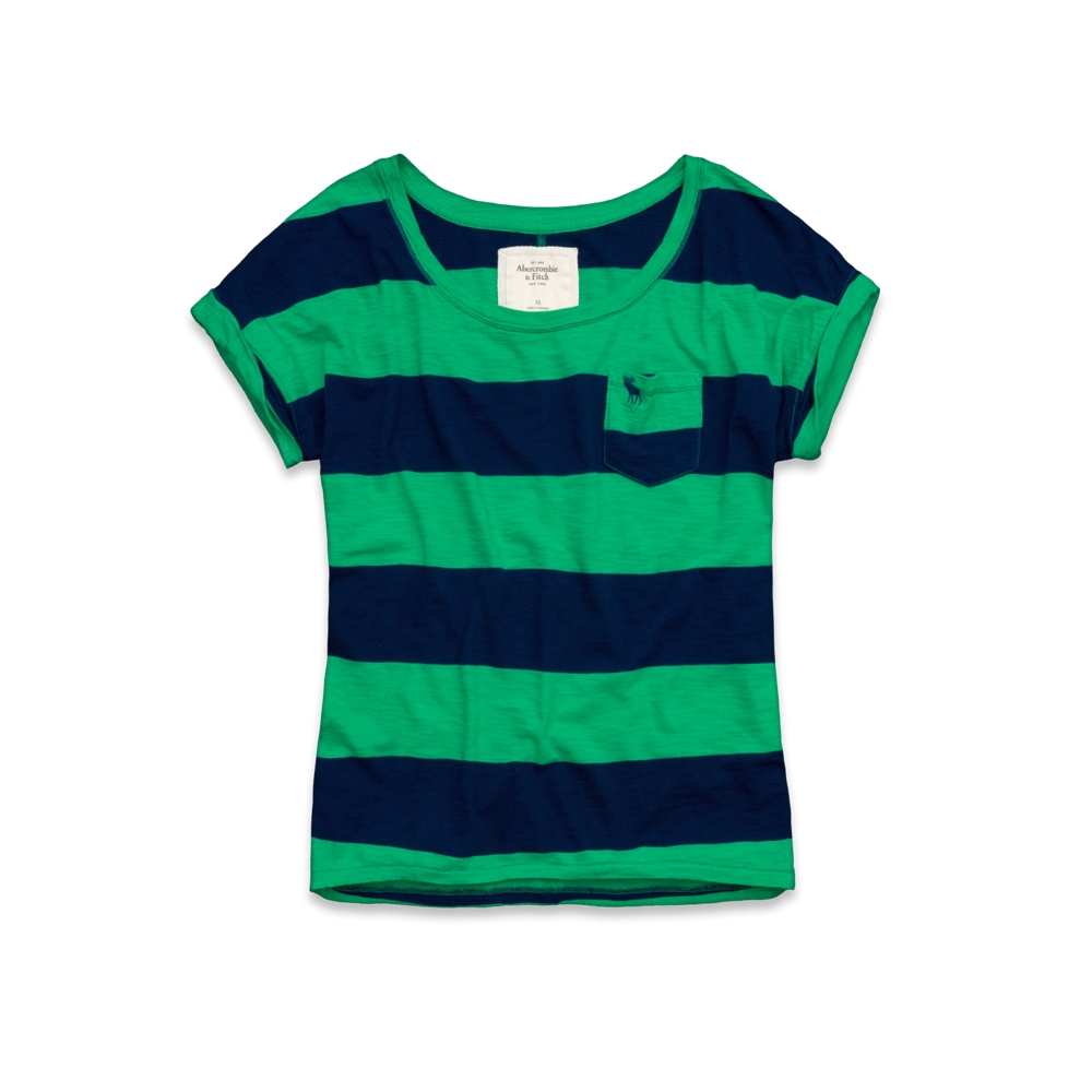 Womens Melina Tee
