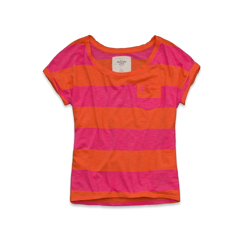 Womens Melina Tee