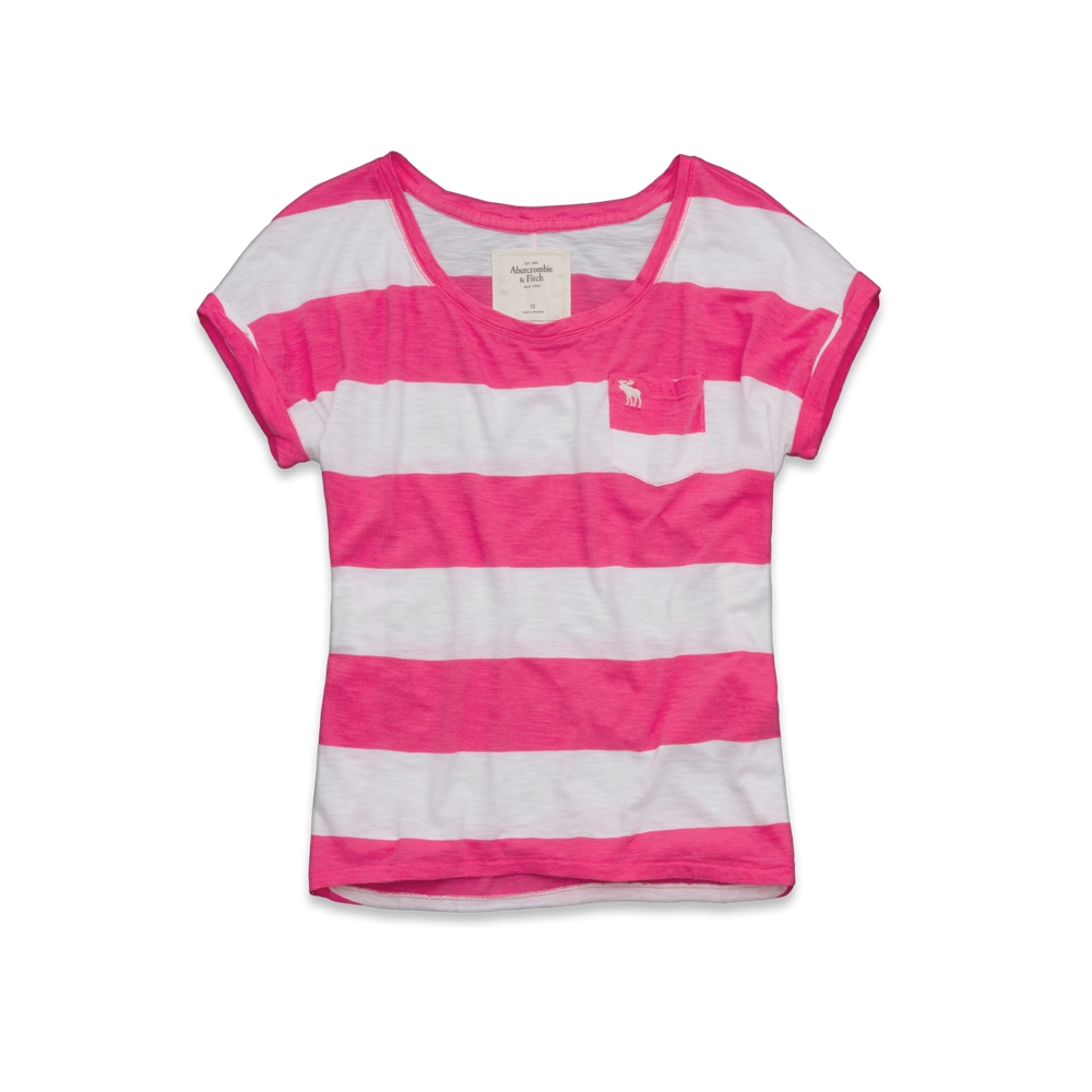 Womens Melina Tee