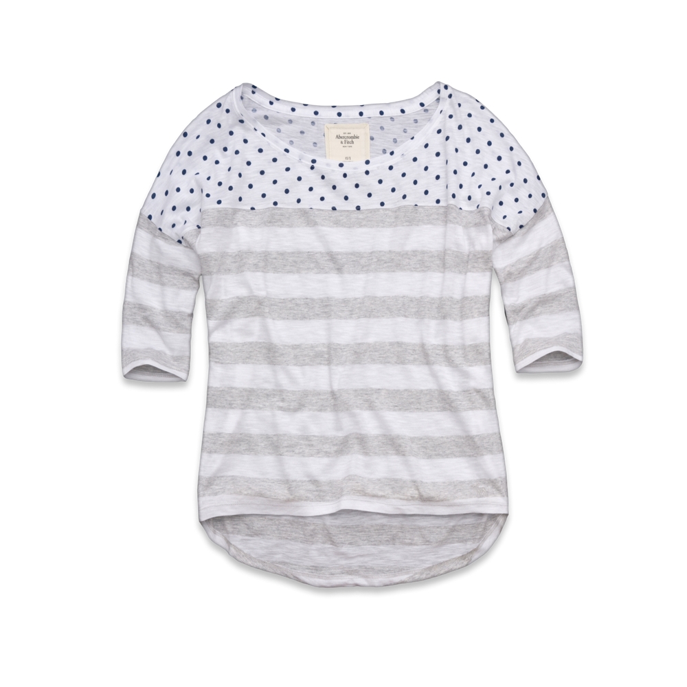 Womens Vivian Tee