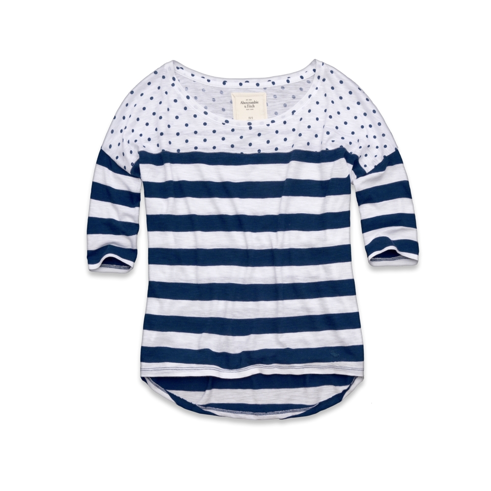 Womens Vivian Tee