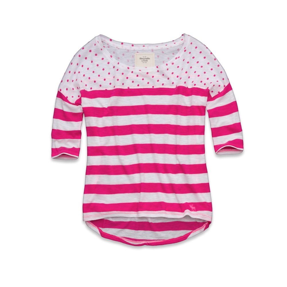 Womens Vivian Tee