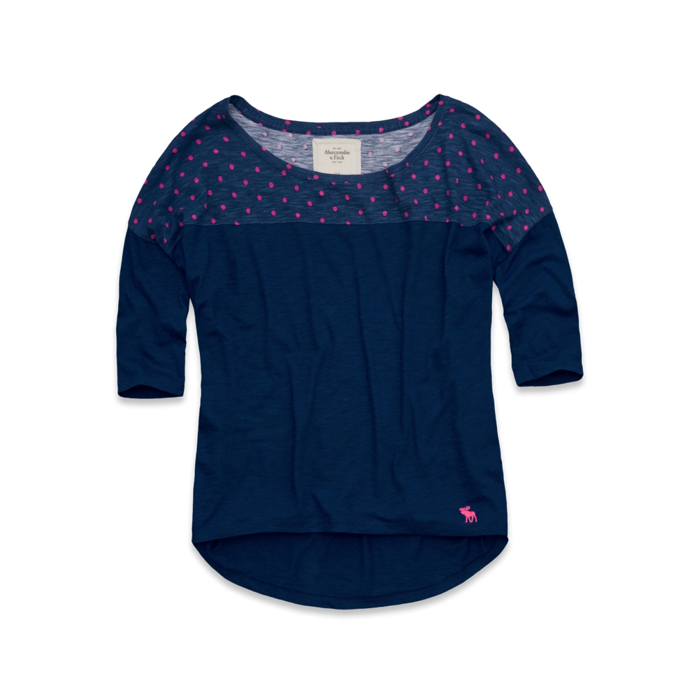 Womens Tristen Tee