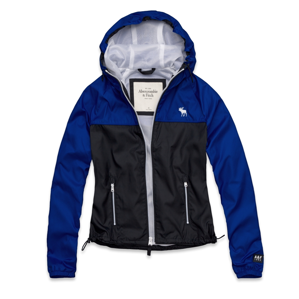 Womens Nicole Jacket