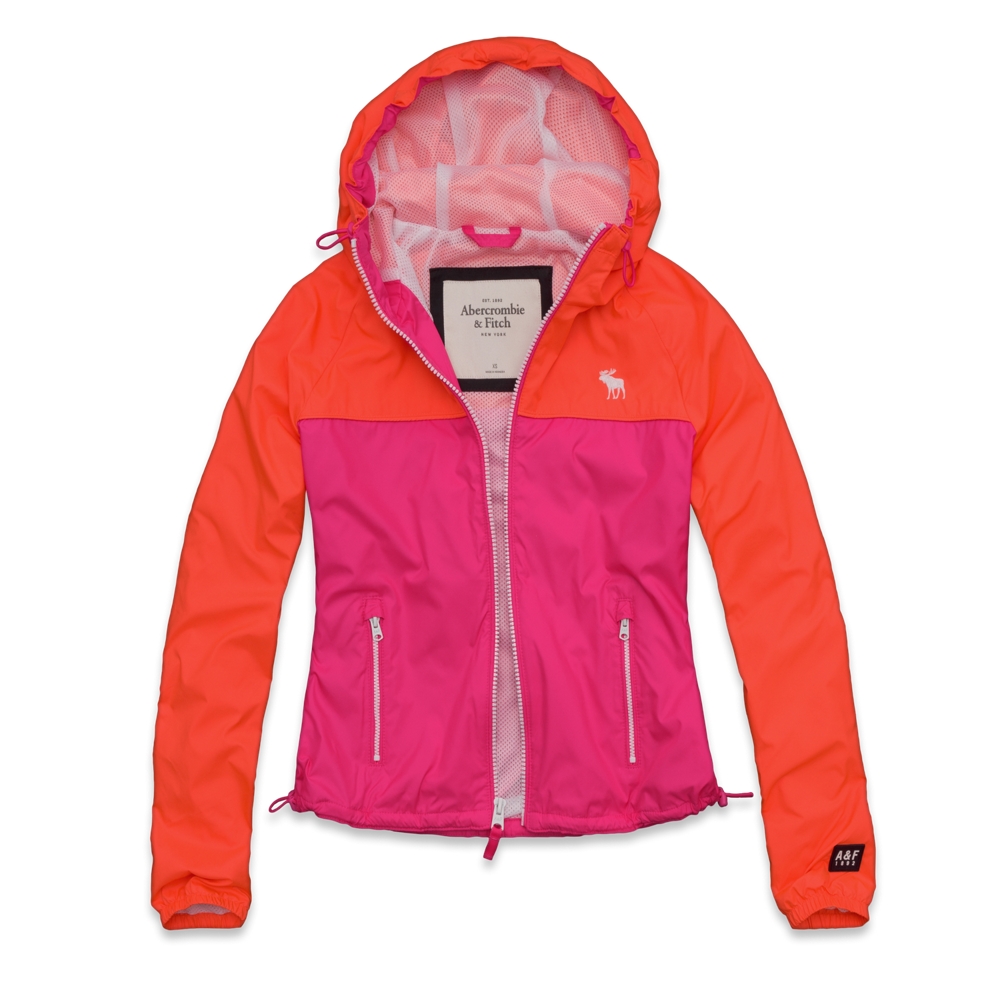 Womens Nicole Jacket
