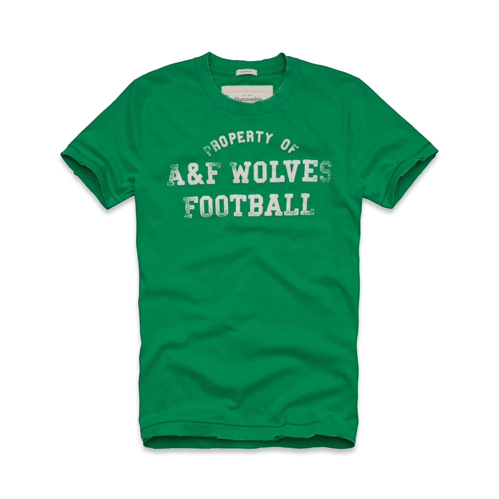 Mens Hoffman Mountain Tee