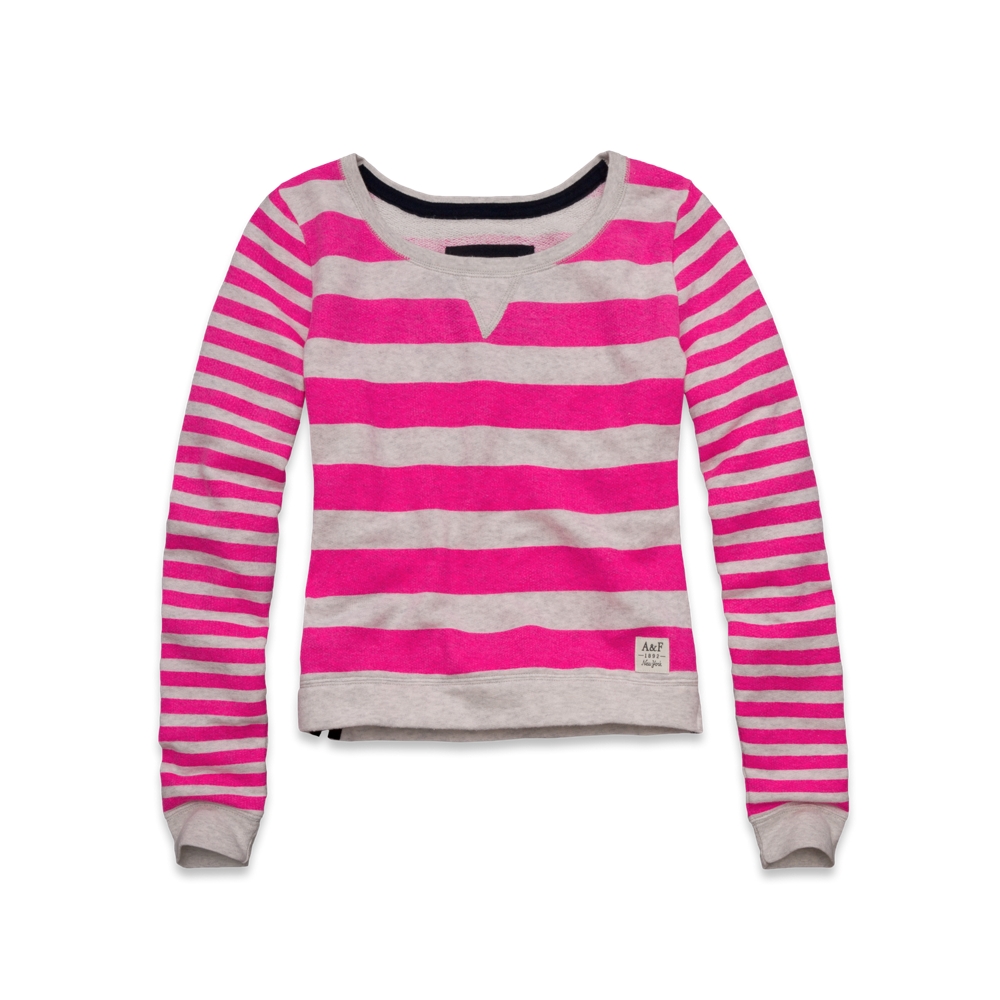Womens Kenzie Sweatshirt