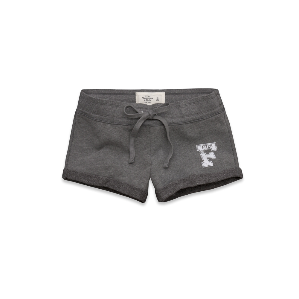 Womens Taryn Shorts