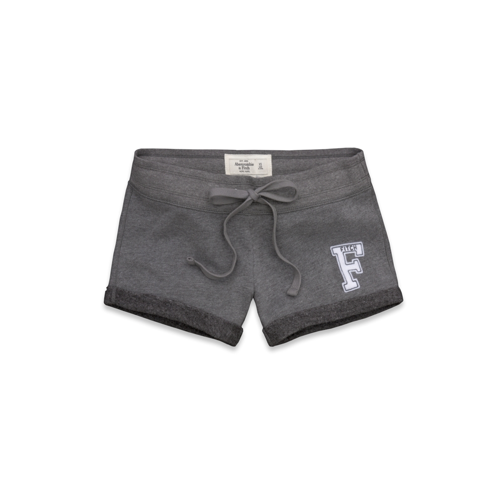Womens Taryn Shorts