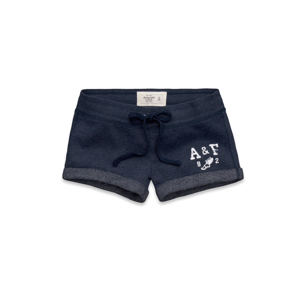 Womens Taryn Shorts