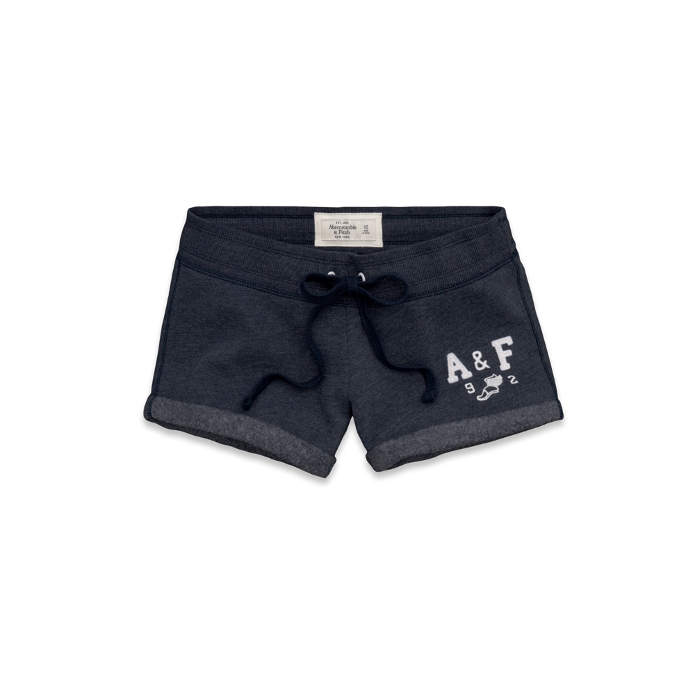 Womens Taryn Shorts