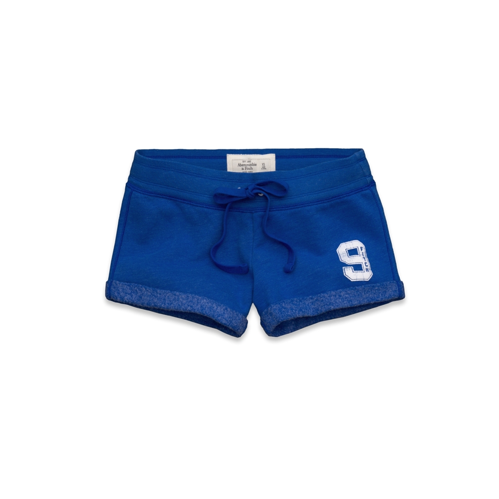 Womens Taryn Shorts