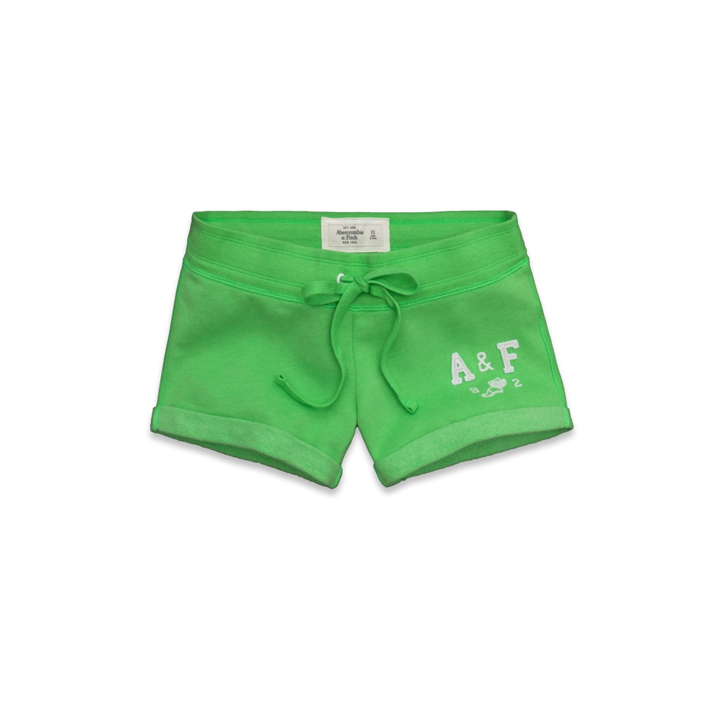Womens Taryn Shorts