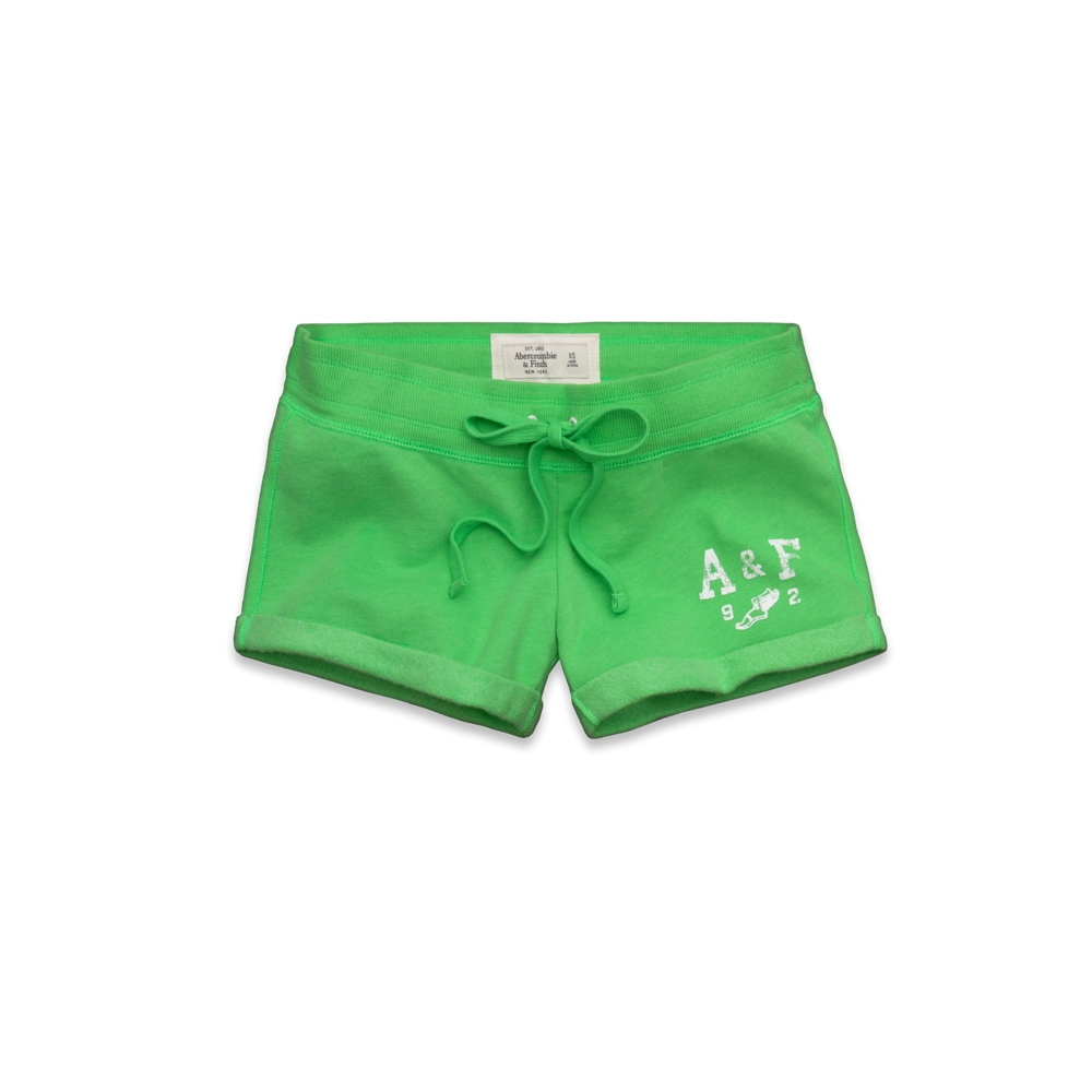 Womens Taryn Shorts