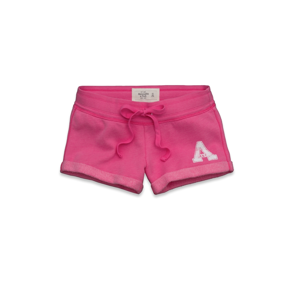 Womens Taryn Shorts