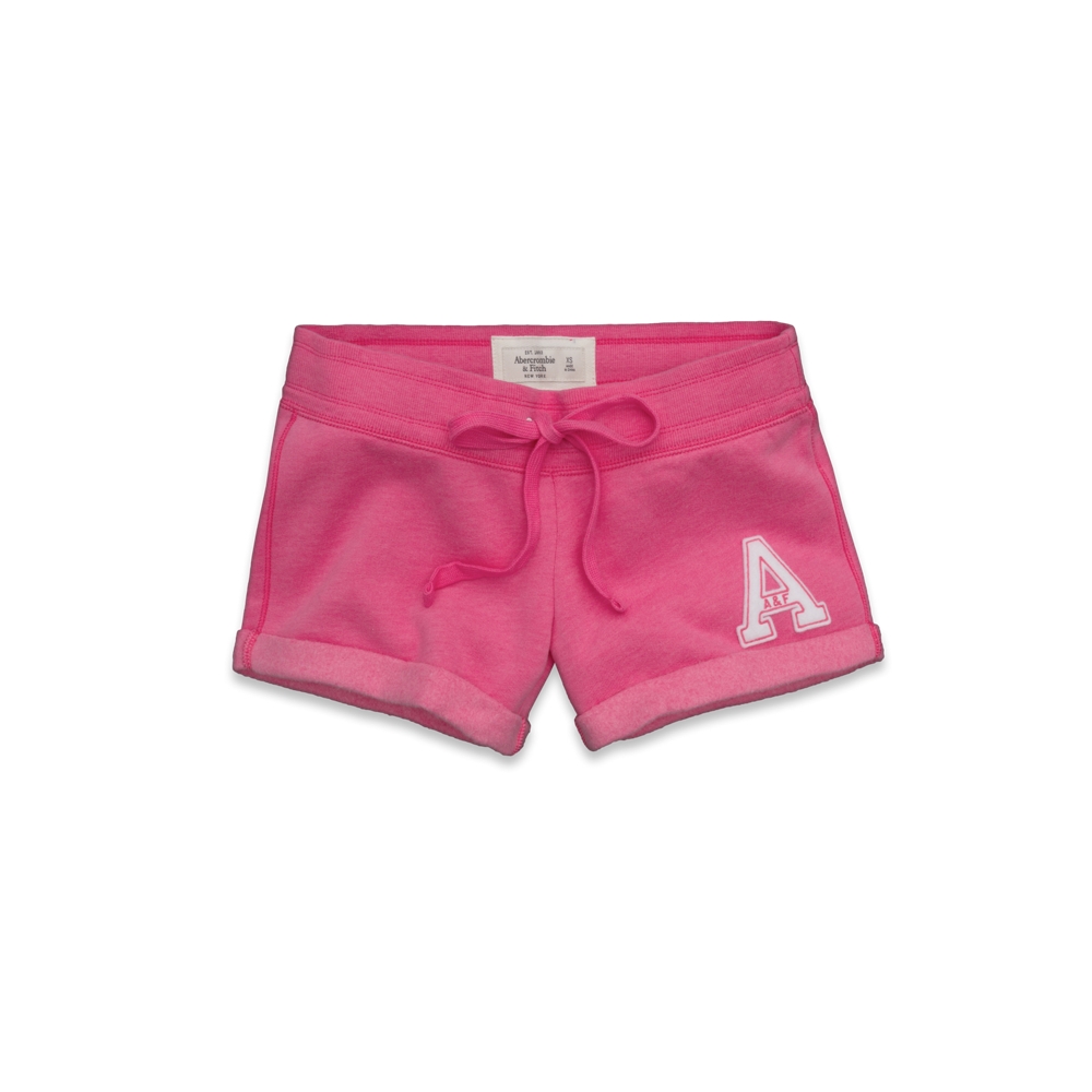 Womens Taryn Shorts