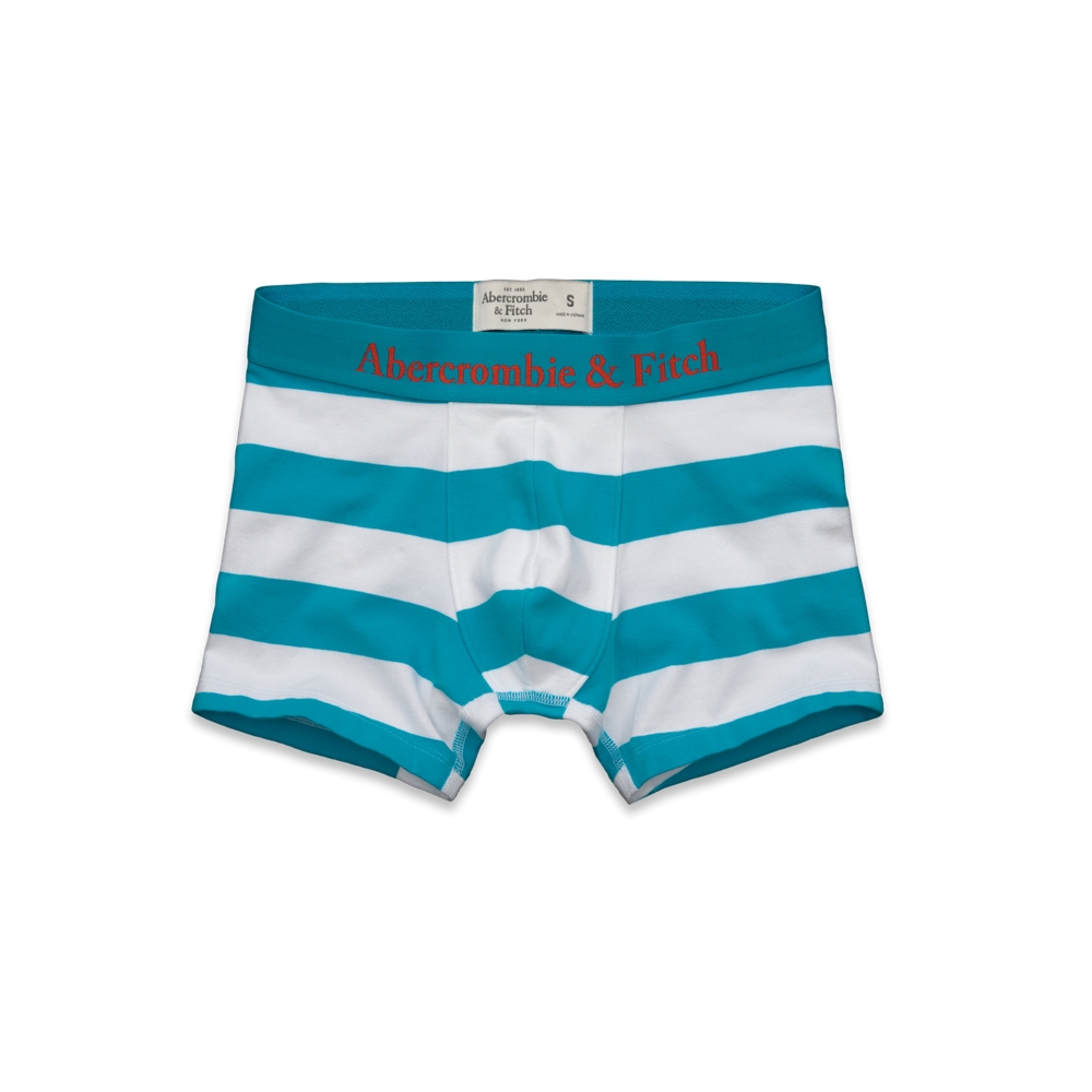 Mens Hopkins Trail Boxer Briefs