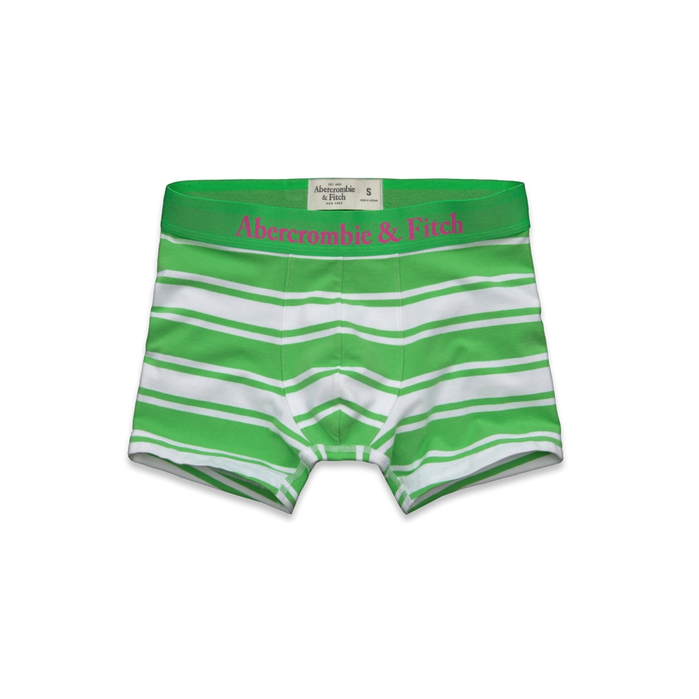 Mens Hopkins Trail Boxer Briefs