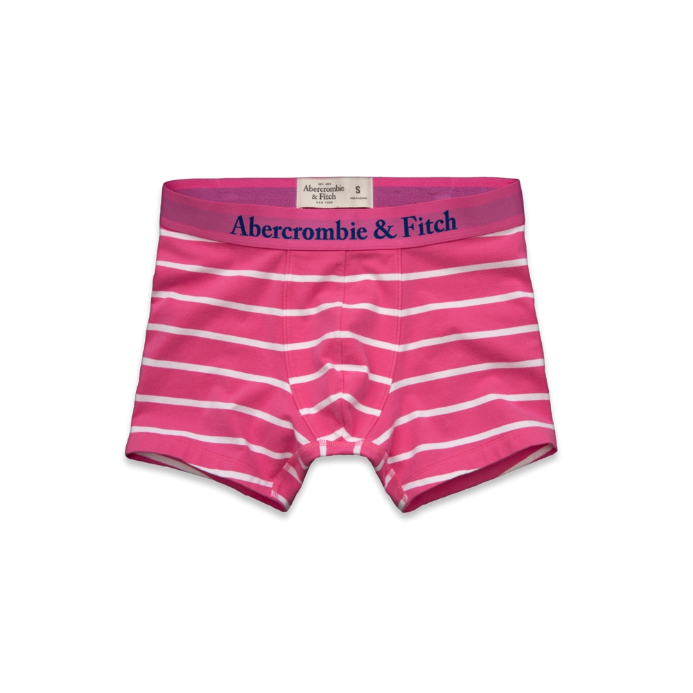 Mens Hopkins Trail Boxer Briefs