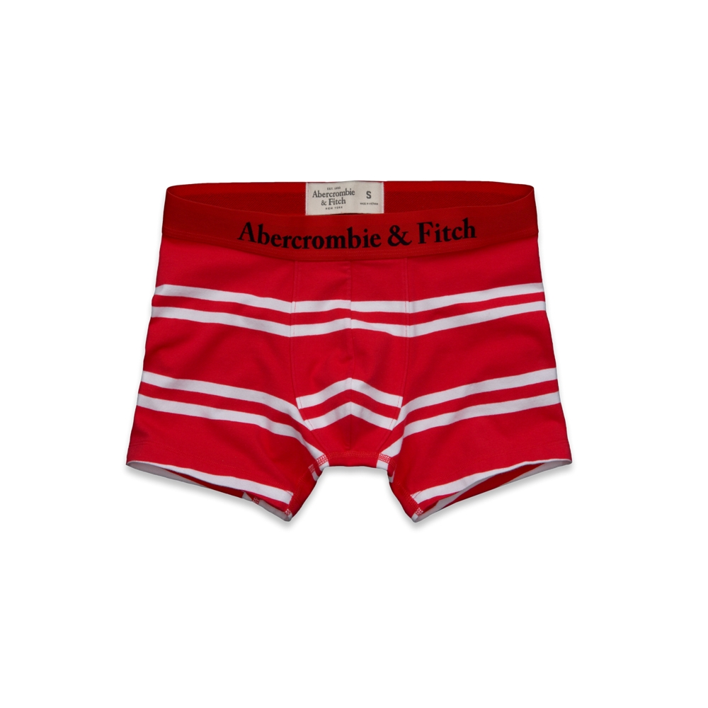 Mens Hopkins Trail Boxer Briefs