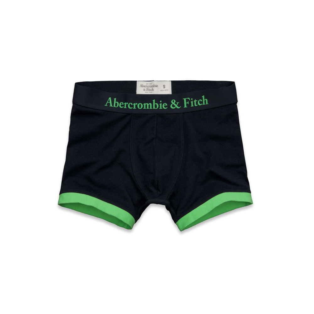 Mens Slide Brook Boxer Briefs