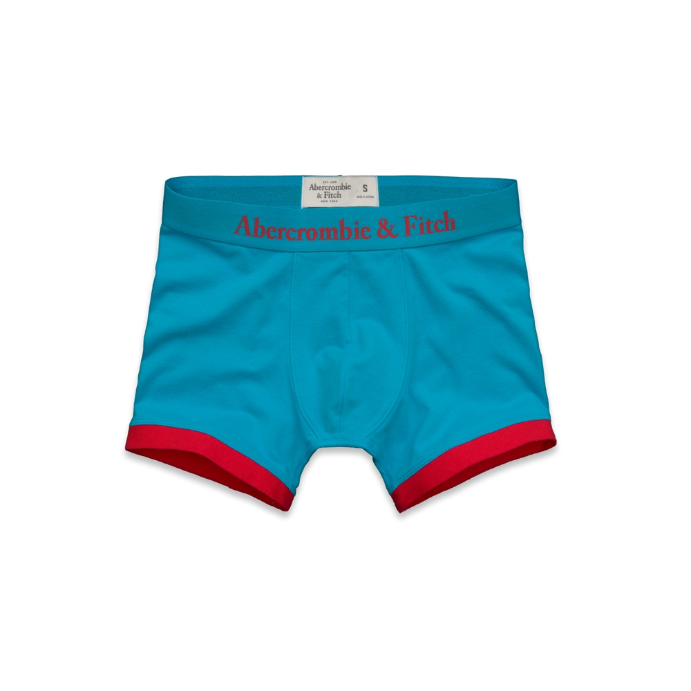 Mens Slide Brook Boxer Briefs