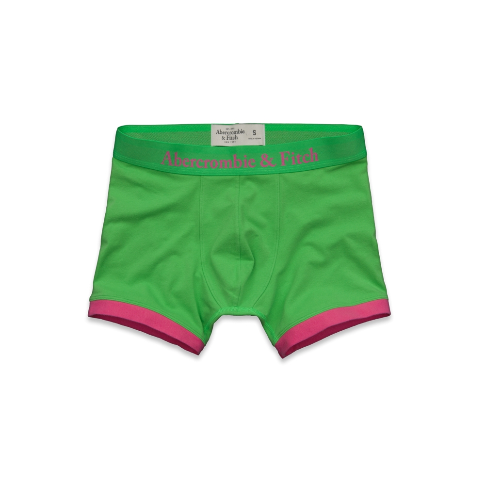 Mens Slide Brook Boxer Briefs