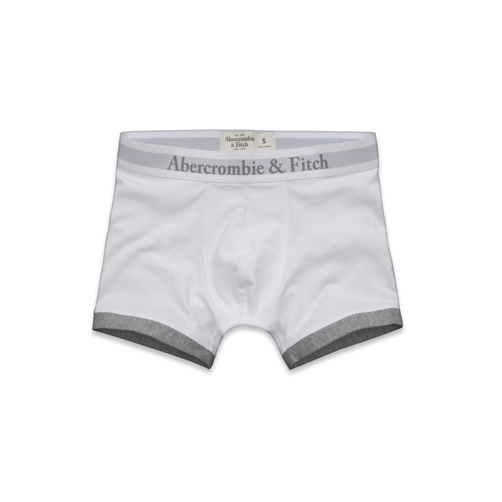 Mens Slide Brook Boxer Briefs