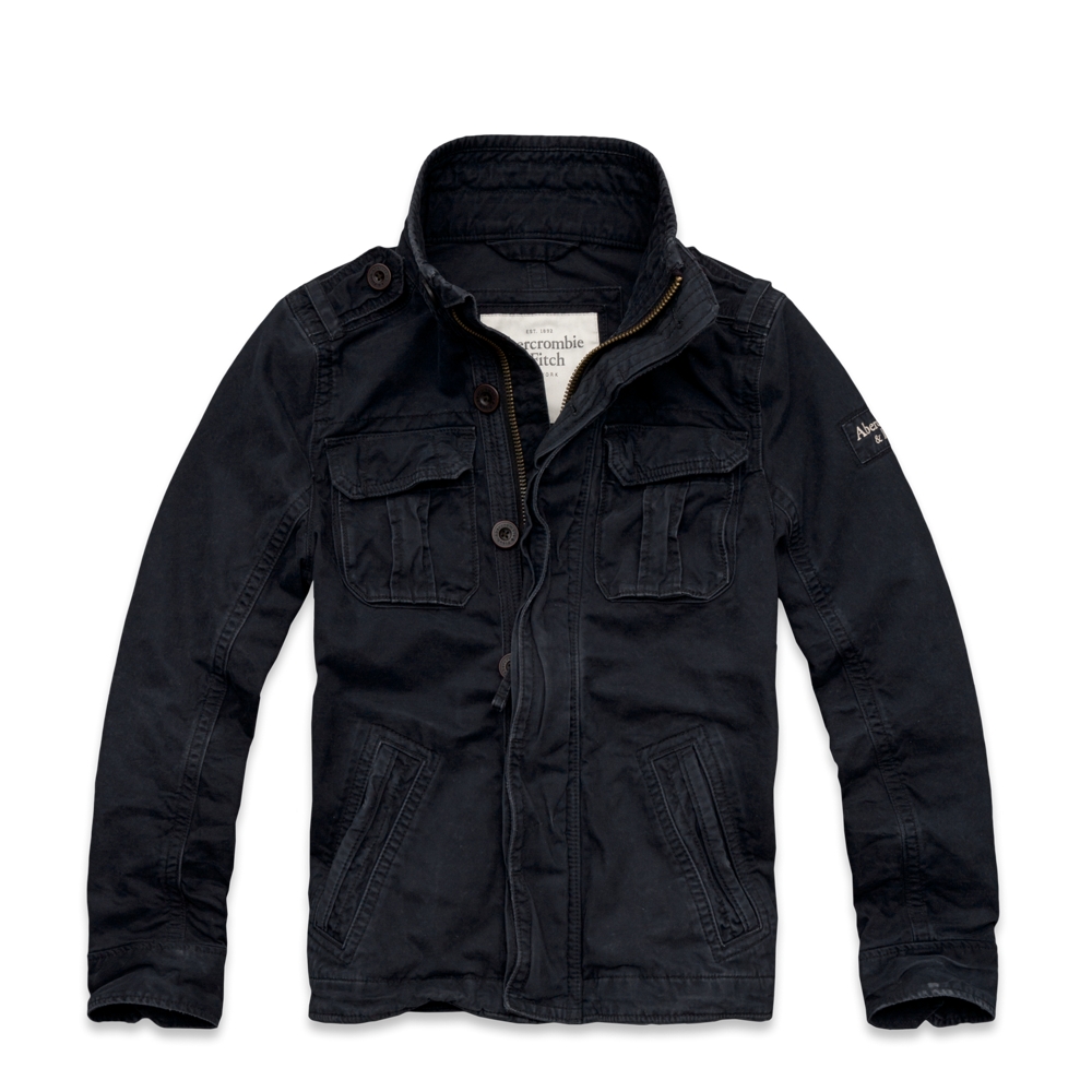 Mens Baldface Mountain Jacket