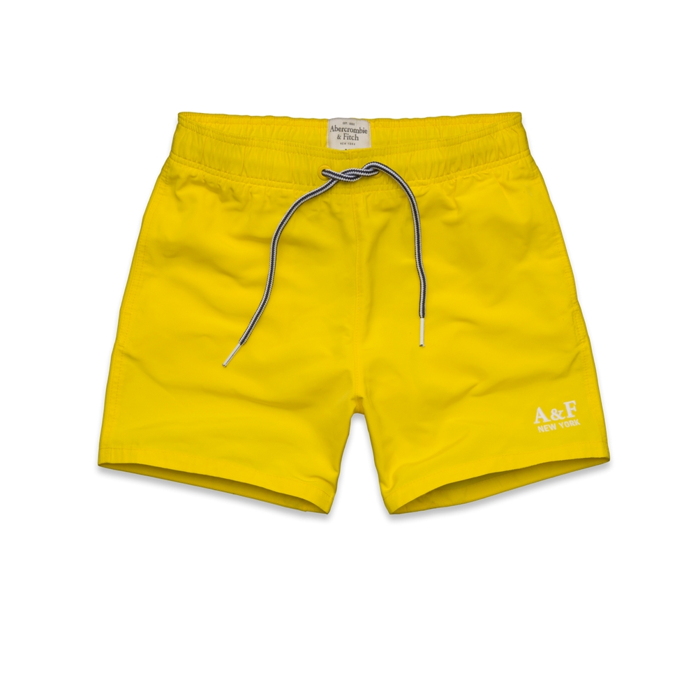 Mens Bear Run Swim