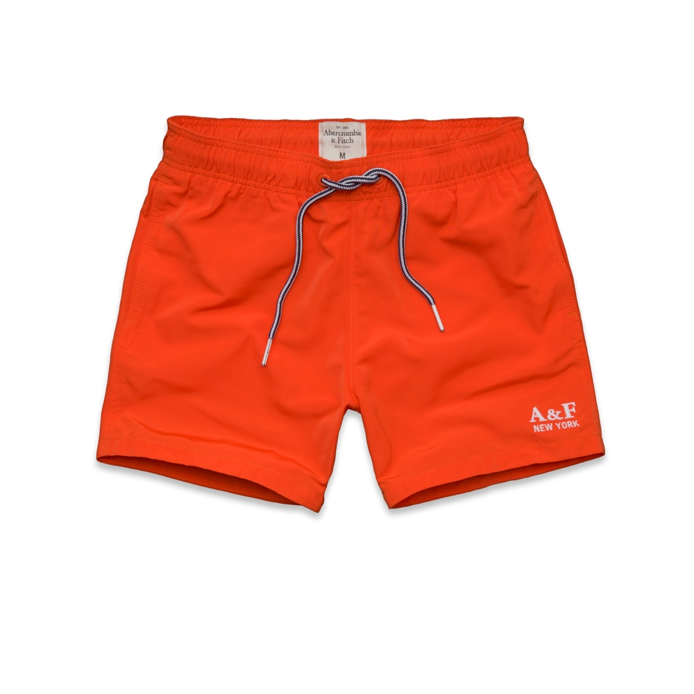 Mens Bear Run Swim