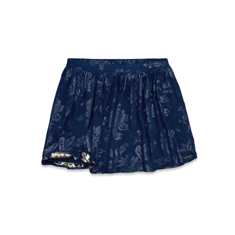 Womens Janna Skirt
