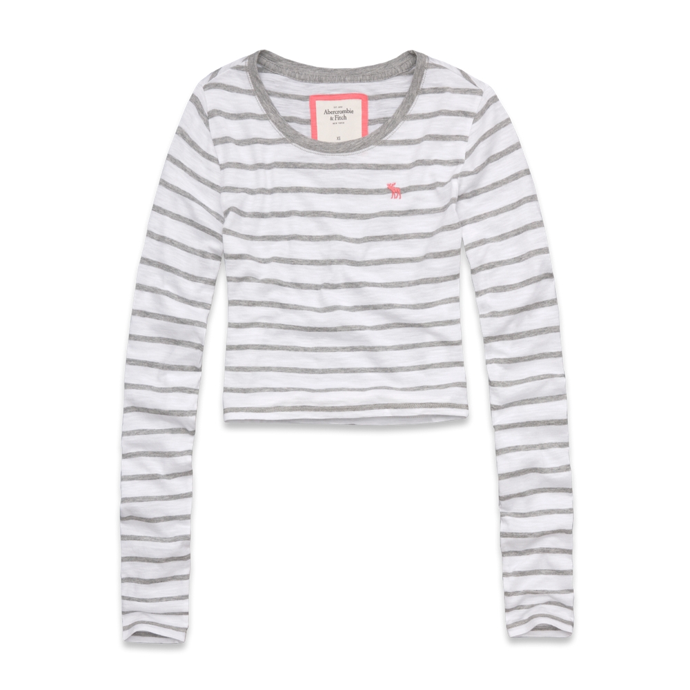 Womens Madison Top