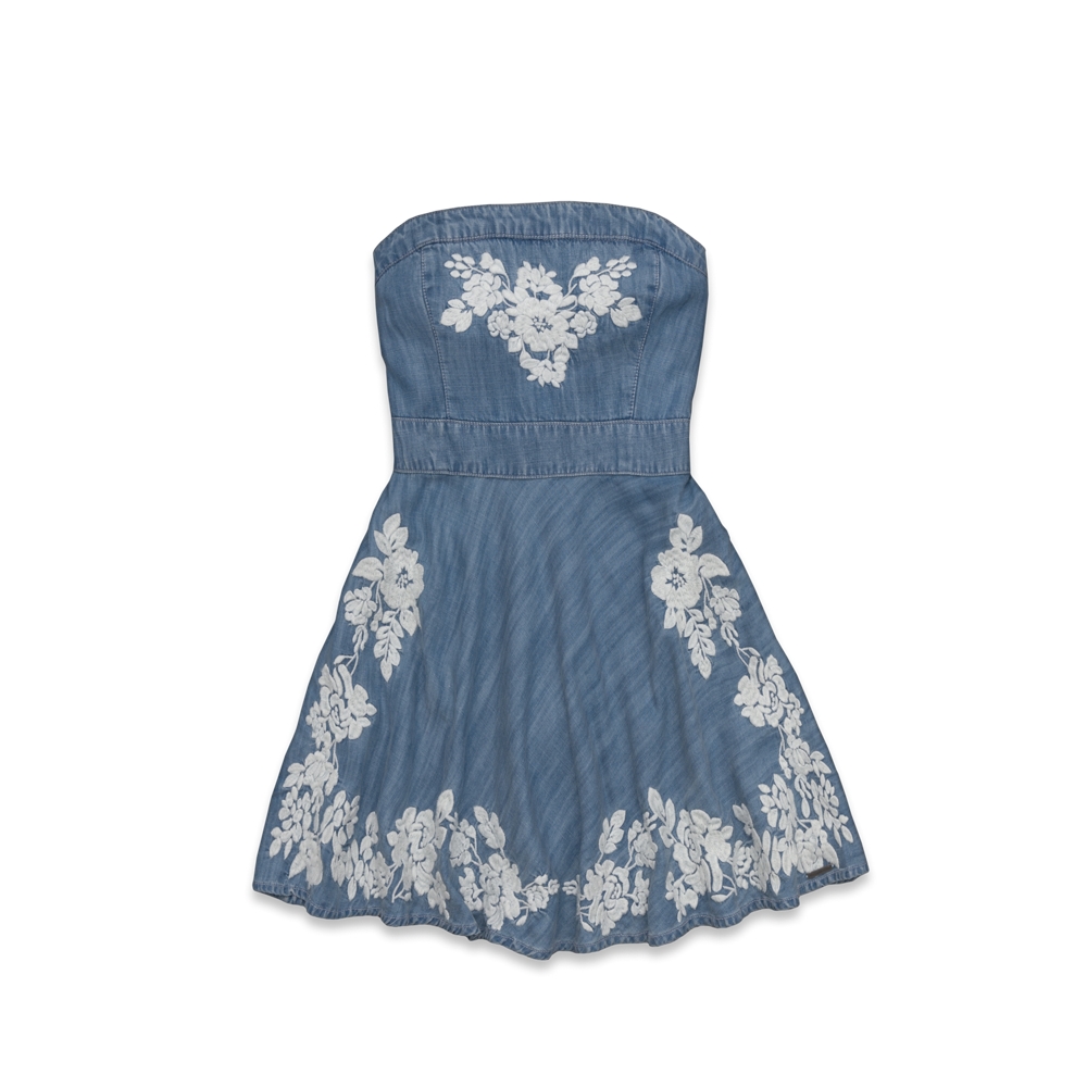 Womens Bailey Dress