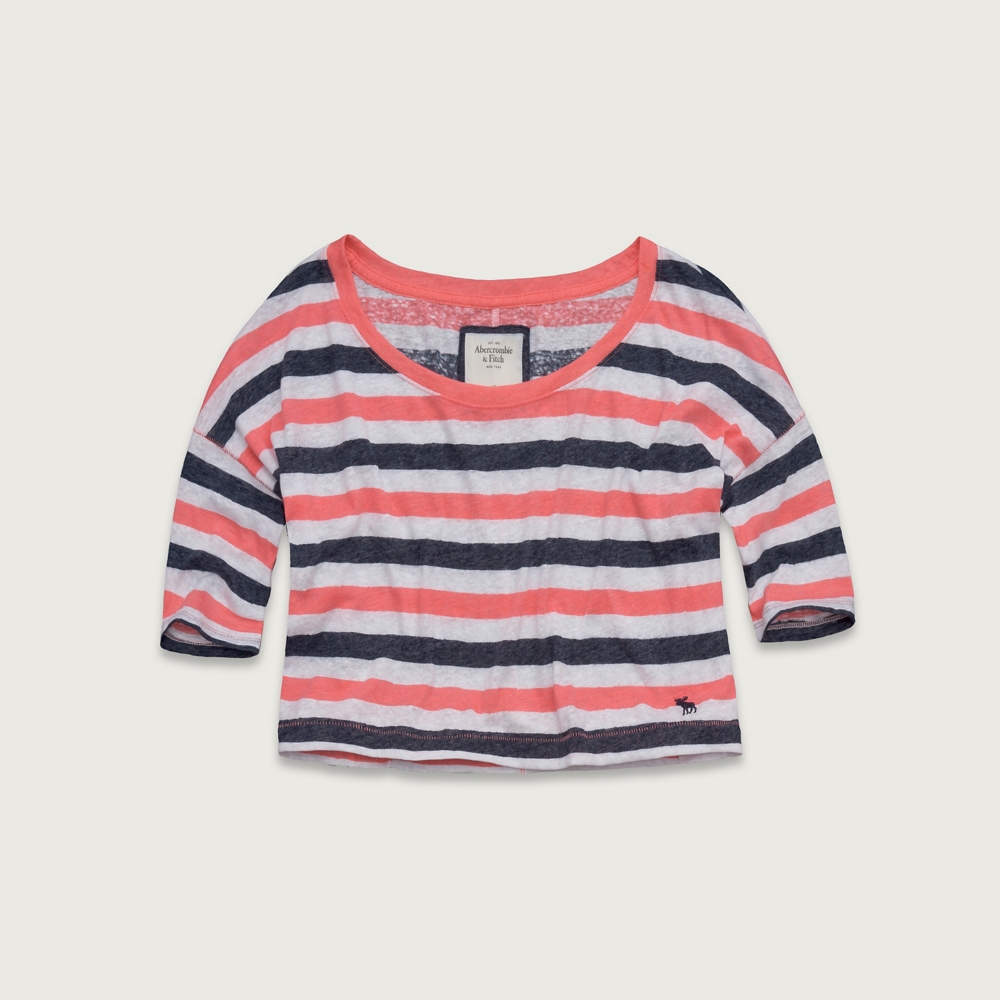 Womens Randi Top