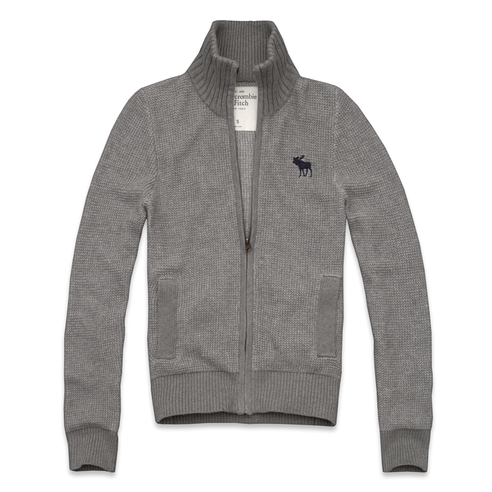Mens Ranney Trail Sweater