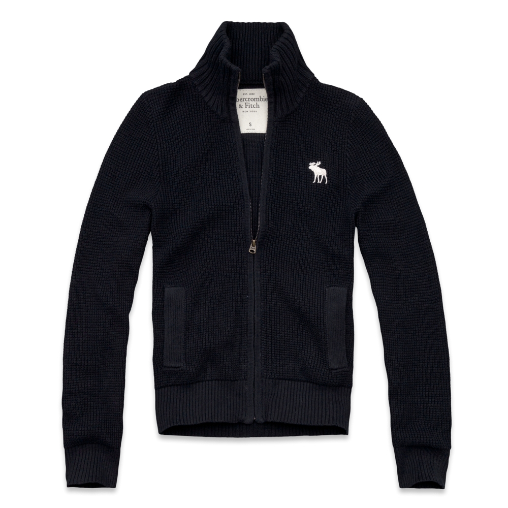 Mens Ranney Trail Sweater