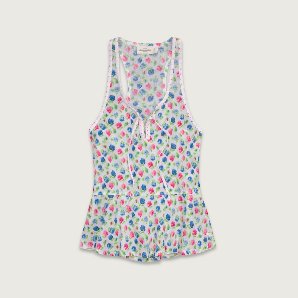 Womens Ella Top