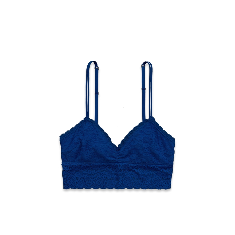 Womens Gilly Hicks Bralette