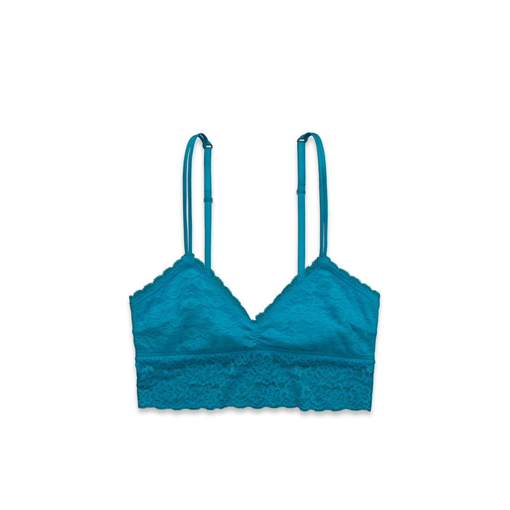 Womens Gilly Hicks Bralette