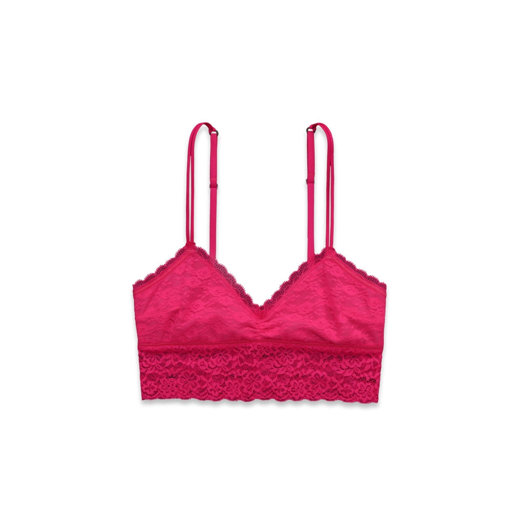 Womens Gilly Hicks Bralette